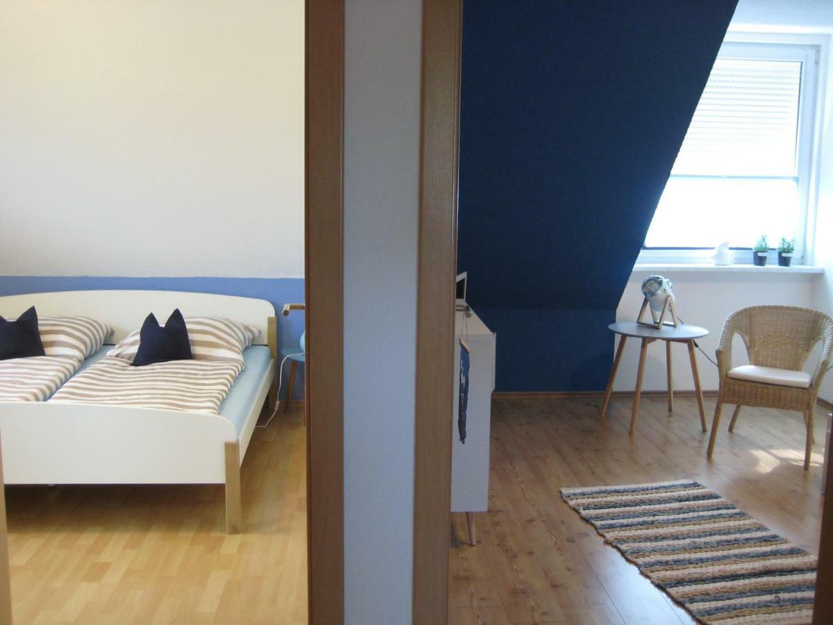 Ferienhaus "Strandgut" Ueckermunde Exterior photo
